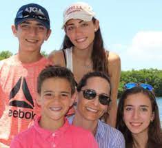 Jul 01, 2021 · funk, 82, will be the oldest person ever to travel into space, blue origin said in an announcement on thursday. Mark Bezos Wiki Age Wife Children Net Worth Biography More