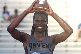 Transgender runner cece telfer just got word that this year's olympics are not in the cards, having what's happening with the olympic trials? Ncaa Champion Says She Has No Benefit Being Transgender Outsports