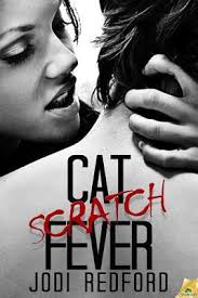Alexia Crystal&#39;s Reviews &gt; Cat Scratch Fever - 13419559