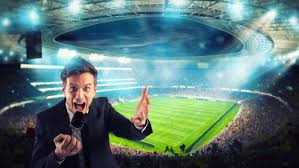 Job Profile: Sports Broadcaster - Sports Management Degree Guide