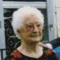 Sarah Afton Syme (1905–2000)