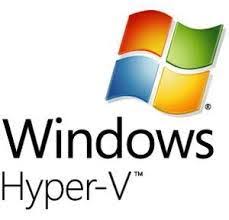 Windows Virtualization Hyper V 3 0 Server 2012 Microsoft Windows Hyper