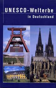 Unesco deutschland in der kategorie deutschland. Unesco Welterbe In Deutschland Ein Philatelistisches Deutsche Post Philatelie Andreas Schmid Buch Gebraucht Kaufen A02i72op01zzh