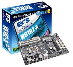 Entdecke rezepte, einrichtungsideen, stilinterpretationen und andere ideen zum ausprobieren. Ecs Introduces Its Intel H61 Chipset Based Motherboard Lineup Techpowerup