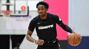 Jonathan kuminga cyberface, hair and body model (2. Envergure Jonathan Kuminga Scouting Reports Stats
