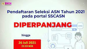 Karena bagi peserta seleksi cpns provinsi sulawesi barat 2021 yang tidak lolos seleksi administrasi, biasanya tidak akan dimunculkan menu ' cetak kartu tes skd cpns 2021'. Jadwal Terbaru Pendaftaran Cpns 2021 Berikut Syarat Daftar Cpns Dan Pppk 2021 Tribunnews Com Mobile