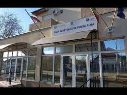 Tudor vladimirescu, nr.61, alba iulia. Live Casa De Pensii Alba In Actualitate Cu Cornelia Miclea Director Cjp Alba Youtube