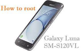 Sw change, enable diag mode,. How To Root Samsung Galaxy Luna Sm S120vl Using Odin Mtkarena