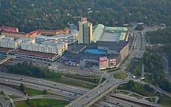Things to do near nacka forum. Category Nacka Municipality Wikimedia Commons