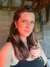 Abby Trahan's Instagram, Twitter & Facebook