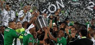 We did not find results for: Atletico Nacional Es El Campeon De La Copa Libertadores Bocalista