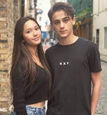 He also has a younger sister and a younger brother. Who Is William Franklyn Miller Girlfriend Also About Height School