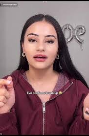 Eve Brandon's Instagram, Twitter & Facebook