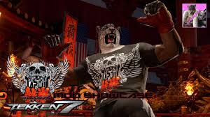 Armor King Tapout Mod Showcase Mattplara Youtube