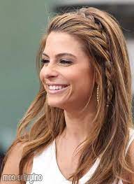 15 Fabulous Women S Long Hair Hairstyles Ideas For Your Easy Going Summer Casual Hairstyles For Long Hair Straight Hairstyles Medium Hair Styles