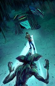 Update Showdown At Castle Byers A Colorist Gave Life To My Inks On My Second Stranger Things Piece Anything You Guys Want To See In My Next Piece Let Me Know I Ll We make cute drawings, kawaii & cartoons. castle byers a colorist gave life