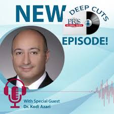 🚨 New episode alert! 🚨 ⁠, ⁠, Join Kodi Azari and host @purunagarkarmd as  they discuss “Landing the Helicopter” in plastic surgery! 🎧⁠, ⁠, Subscribe  to the PRS Global Open Deep Cuts podcast to listen ...