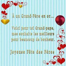 Les plus belles cartes pour la fête des pères sont sur cybercartes.com ! Carte Fete Des Peres 2021 Carte De Voeux Fete Des Peres