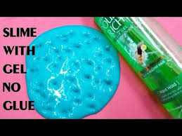I'm testing different viral no glue slime recipes from. Diy Gel Slime Without Glue How To Make Slime With Gel Without Glue How To Make Slime Slime Gel