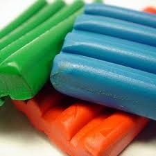 Modeling Clay Recipe Ehow Modeling Clay Recipe Modeling Clay Clay Food