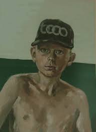 Peter Bennett (United Kingdom), Contemporary Painter Artist