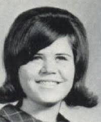 Donna Jean (Conway) Moses