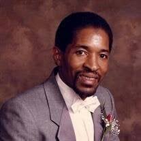 Eric S. Vassell Obituary