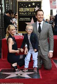 Chris Pratt Admits Divorce Sucks As He Discusses His Split From Anna Faris For The First Time Express Digest