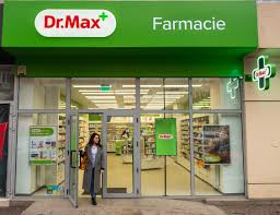Este disponibil in urmatoarele farmacii: Dr Max Cel Mai Mare LanÈ De Farmacii Din Europa CentralÄ Èi De Est Deschide AstÄzi 418 Farmacii In 93 De OraÈe Din Romania Forbes Ro