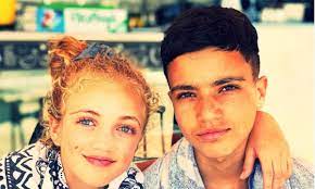 Usually referred to as bowser junior, or simply junior is one of the main characters in the supermariologan series. Peter Andre S Son Junior Shares Shocking Messages With Fans Hello