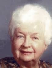 Obituary information for Cecelia Christopher