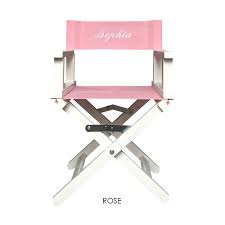 Maybe you would like to learn more about one of these? Cadeau Naissance Personnalise Chaise Metteur En Scene Prenom Brode
