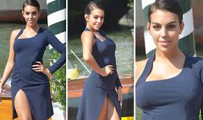 Cristiano ronaldo and girlfriend georgina rodriguez are celebrating her 24th birthday with a getaway! The Story Of How Cristiano Ronaldo Met His Girlfriend Daily Active