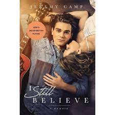 Where to watch i still believe. I Still Believe By Jeremy Camp Paperback Target