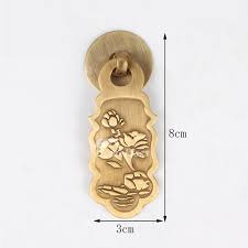 Latest designs, trends and finishes from leading brands. 2 5 3 3 5 Inch Carved Brass Cabinet Pulls Dresser Kitchen Cabinet