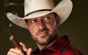 The Legend of King O'Malley