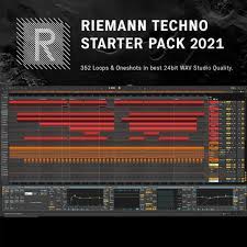 Loopersound has announced it is offering a free collection of techno and tech house sounds. Stream Free Techno Starter Sample Pack 2020 For Fl Studio And Ableton By Riemann Kollektion By Riemann Kollektion Listen Online For Free On Soundcloud