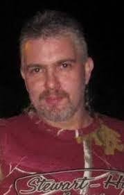 Keith Bigham's Instagram, Twitter & Facebook