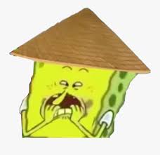 The great collection of spongebob wallpaper 1920x1080 for desktop, laptop and mobiles. Funny Spongebob Meme Memes Freetoedit Spongebob Wallpapers Funny Free Transparent Clipart Clipartkey
