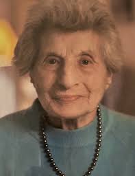 Obituary information for Sarah F. (Campo) DiNatale