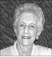 Mildred Barnett Obituary (2009)