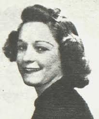 Irene Mary Betlinski Baranowski (1923-2005)