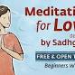 Meditation for Love in Selangor event image
