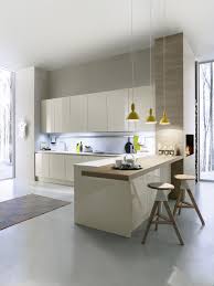simple kitchen design