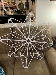 Dollar Tree Glam And Sparkle Snowflake Christmas Diy 2018 Youtube Glam Christmas Decor Diy Christmas Fireplace Christmas Decor Diy
