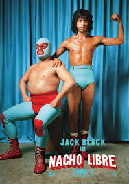 Includes transpose, capo hints, changing speed and much more. 2nd First Look Nacho Libre