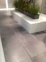 Image Result For Extra Large Concrete Tiles Floor Concrete Tile Floor Tile Floor Flooring