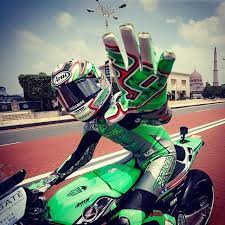 Pin On Nicky Hayden