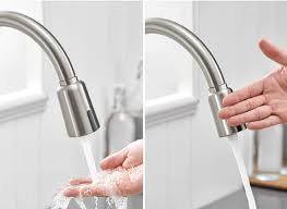 Selain harga kran cuci piring, perhatikan juga beberapa hal lainnua saat akan membeli peranti tersebut. Cara Mudah Mengubah Keran Air Biasa Menjadi Keran Sensor Otomatis