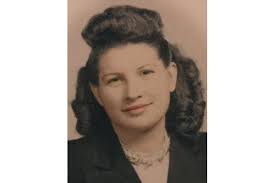 Jeanette Weirick Obituary (1924